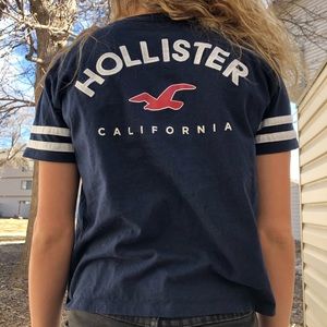 Crop top, never worn!!